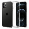 SPIGEN CRYSTAL HYBRID CLEAR FOR IPHONE 12 PRO MAX