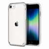SPIGEN CRYSTAL HYBRID CLEAR FOR IPHONE SE (2022/2020)/8/7