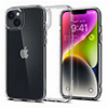 SPIGEN CRYSTAL HYBRID CRYSTAL CLEAR FOR IPHONE 14