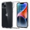 SPIGEN CRYSTAL HYBRID CRYSTAL CLEAR FOR IPHONE 14 PLUS