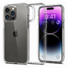 SPIGEN CRYSTAL HYBRID CRYSTAL CLEAR FOR IPHONE 14 PRO