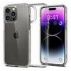 SPIGEN CRYSTAL HYBRID CRYSTAL CLEAR FOR IPHONE 14 PRO MAX
