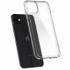 SPIGEN CRYSTAL HYBRID FOR APPLE IPHONE 11 TRANSPARENT
