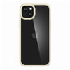 SPIGEN CRYSTAL HYBRID MUTE BEIGE FOR IPHONE 15 PLUS