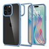 SPIGEN CRYSTAL HYBRID NAVY BLUE FOR IPHONE 15 PLUS