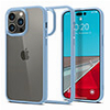 SPIGEN CRYSTAL HYBRID SIERRA BLUE FOR IPHONE 14 PRO