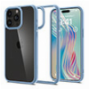 SPIGEN CRYSTAL HYBRID SIERRA BLUE FOR IPHONE 15 PRO MAX