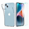 SPIGEN CRYSTAL PACK CRYSTAL CLEAR FOR IPHONE 14 MAX