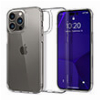 SPIGEN CRYSTAL PACK CRYSTAL CLEAR FOR IPHONE 14 PRO MAX