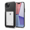 SPIGEN CRYSTAL SLOT CRYSTAL CLEAR FOR IPHONE 15 PLUS