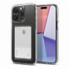 SPIGEN CRYSTAL SLOT CRYSTAL CLEAR FOR IPHONE 15 PRO MAX
