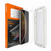 SPIGEN GLAS.TR EZ FIT FOR IPHONE XR