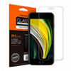 SPIGEN GLAS.TR SLIM HD 1 PACK FOR IPHONE SE (2022/2020)/8/7