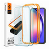 SPIGEN GLASS ALIGN MASTER CLEAR 2 PACK FOR SAMSUNG GALAXY A54 5G