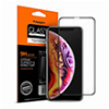 SPIGEN GLASS FC HD 1 PACK BLACK FOR IPHONE 11 PRO MAX/IPHONE XS MAX