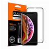 SPIGEN GLASS FC HD BLACK FOR IPHONE 11/XR