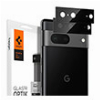 SPIGEN GLASS OPTIK 2 PACK BLACK GOOGLE PIXEL 7
