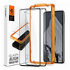 SPIGEN GLASS TR ALIGNMASTER 2 PACK FOR GOOGLE PIXEL 8 PRO