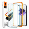SPIGEN GLASS TR ALIGNMASTER 2 PACK FOR SAMSUNG GALAXY S23 FE