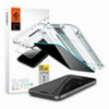 SPIGEN GLASS TR EZ FIT HD PRIVACY 1 PACK FOR IPHONE 15