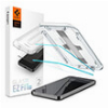 SPIGEN GLASS TR EZ FIT HD TRANSPARENCY 2 PACK FOR SAMSUNG GALAXY S24+