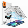 SPIGEN GLASS TR EZ FIT TRANSPARENCY SENSOR OPEN (ANTI-BLUELIGHT/2P) IPHONE 14/13 PRO/13