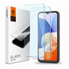 SPIGEN GLASS TR SLIM 2 PACK FOR SAMSUNG GALAXY A14 5G