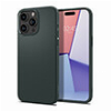 SPIGEN LIQUID AIR ABYSS GREEN FOR IPHONE 15 PRO