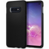 SPIGEN LIQUID AIR BACK COVER CASE FOR SAMSUNG GALAXY S10E MATTE BLACK