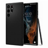 SPIGEN LIQUID AIR BLACK FOR GALAXY S22 ULTRA