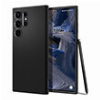 SPIGEN LIQUID AIR BLACK FOR SAMSUNG GALAXY S23 ULTRA