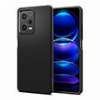 SPIGEN LIQUID AIR BLACK FOR XIAOMI REDMI NOTE 12 PRO 5G/POCO X5 PRO 5G