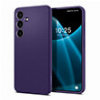 SPIGEN LIQUID AIR DEEP PURPLE FOR SAMSUNG GALAXY S24