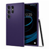 SPIGEN LIQUID AIR DEEP PURPLE FOR SAMSUNG GALAXY S24 ULTRA