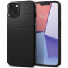 SPIGEN LIQUID AIR FOR IPHONE 13 MATTE BLACK
