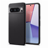 SPIGEN LIQUID AIR MATTE BLACK FOR GOOGLE PIXEL 8 PRO