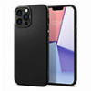 SPIGEN LIQUID AIR MATTE BLACK FOR IPHONE 14 PLUS