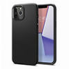 SPIGEN LIQUID AIR MATTE BLACK FOR IPHONE 14 PRO MAX
