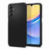 SPIGEN LIQUID AIR MATTE BLACK FOR SAMSUNG GALAXY A15/A15 5G