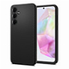 SPIGEN LIQUID AIR MATTE BLACK FOR SAMSUNG GALAXY A35