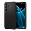 SPIGEN LIQUID AIR MATTE BLACK FOR SAMSUNG GALAXY S24 PLUS