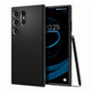 SPIGEN LIQUID AIR MATTE BLACK FOR SAMSUNG GALAXY S24 ULTRA