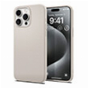 SPIGEN LIQUID AIR NATURAL TITANIUM FOR IPHONE 15 PRO