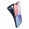 SPIGEN LIQUID AIR NAVY BLUE FOR IPHONE 15 PRO