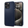 SPIGEN LIQUID AIR NAVY BLUE FOR IPHONE 15 PRO MAX