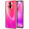 SPIGEN LIQUID CRYSTAL BACK COVER FOR XIAOMI POCOPHONE X2 / REDMI K30 TRANSPARENT