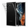 SPIGEN LIQUID CRYSTAL CLEAR FOR GALAXY S22 ULTRA