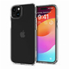 SPIGEN LIQUID CRYSTAL CRYSTAL CLEAR FOR IPHONE 15