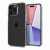 SPIGEN LIQUID CRYSTAL CRYSTAL CLEAR FOR IPHONE 15 PRO