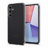 SPIGEN LIQUID CRYSTAL CRYSTAL CLEAR FOR SAMSUNG GALAXY S23 FE